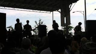 Electric Touch - Dominoes