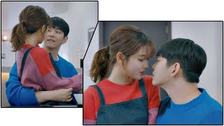 Download lagu 김유정(Kim You-jung)과 항상 붙어있고 싶은 윤균상(Yun Kyun Sang)♥ (ft. 눈치 없는 금자 씨) 일단 뜨겁게 청소하라 13회 mp3 Download lagu 김유정(Kim You-jung)과 항상 붙어있고 싶은 윤균상(Yun Kyun Sang)♥ (ft. 눈치 없는 금자 씨) 일단 뜨겁게 청소하라 13회 mp3