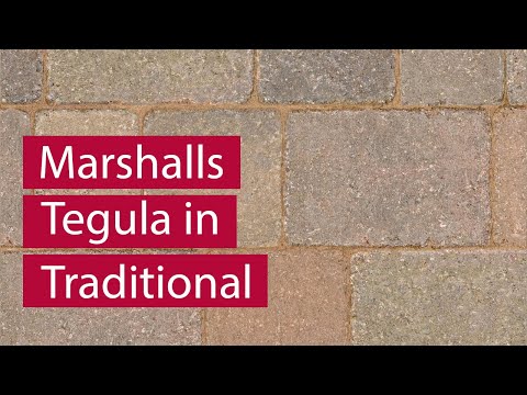 Marshalls Tegula in Traditional