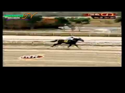 LA RINCONADA 4 CARRERA SABADO 05 DE ABRIL DEL 2014