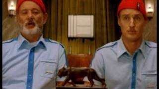 Официальный русскоязычный трейлер к фильму "Водная жизнь"