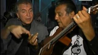 Un moment avec Bernard Lavilliers