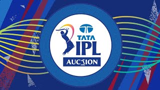 TATA IPL 2022 Auction | Ashwin | Dhawan | Iyer | Warner| Faf | Boult | Rabada | Cummins |Shami | QDK