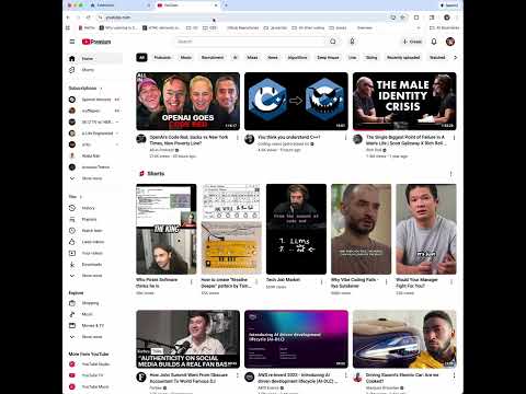 Item video thumbnail