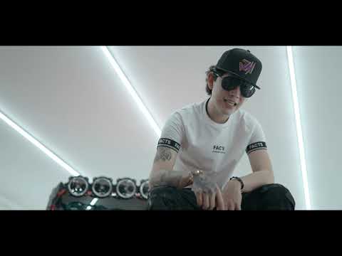 Se Llego El Momento - Pantera De Culiacan Sinaloa [Video Oficial] - JM Music