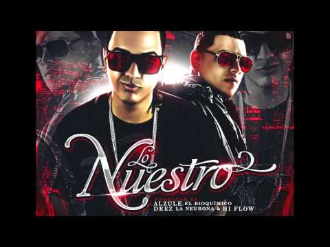 Lo Nuestro - Leniel El Diamante ft Killatonez ᴴᴰ (Mas Descarga)
