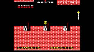 Hunchy (Your Computer) for the BBC Micro