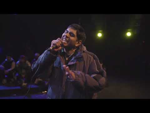 ALKOY vs EFRUM - CUARTOS // FECHA 1 2022 // COPA ANFI - LA NUEVA ERA PROD