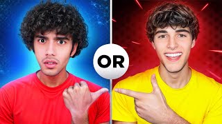 Download lagu WOULD YOU RATHER (Cash or Shady?) mp3