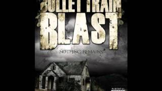 Bullet Train Blast - All The Girls video