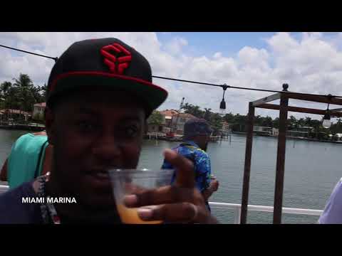 The FaNaTiX in Miami