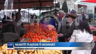 HAJDUTET PLACKISIN TE MOSHUARIT