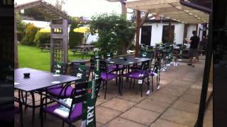 Pubs - White Hart Inn