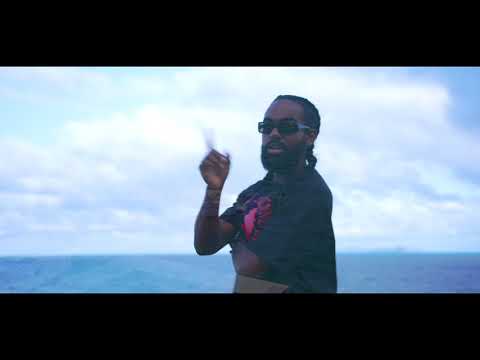 TRUCK SXM x SNIPES LHDC - Small Island Big Dreams  ( OFFICIAL MUSIC VIDEO)