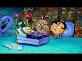 Spongebob No Free Rides 4 5 Bahasa Indonesia
