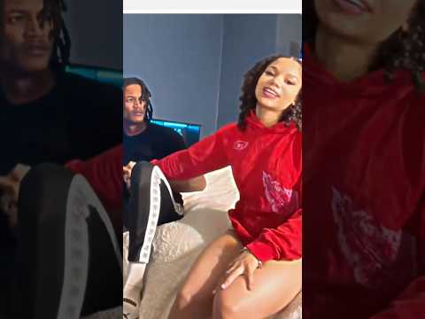 Boy Vs Man 👑: Girlfriend Pretends To Steal Boyfriend’s Phone