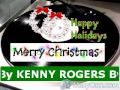Carol Of The Bells By KENNY ROGERS By DJ Tony Holm