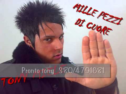 Tony miele - A Primma Vota.wmv