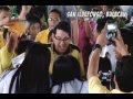 BAMwagon Kicks Off In Bulacan