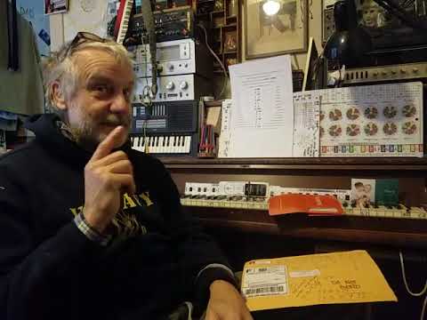 The genius Andy Willoughby talks about prime numbers and the Mystery of 3 6 9