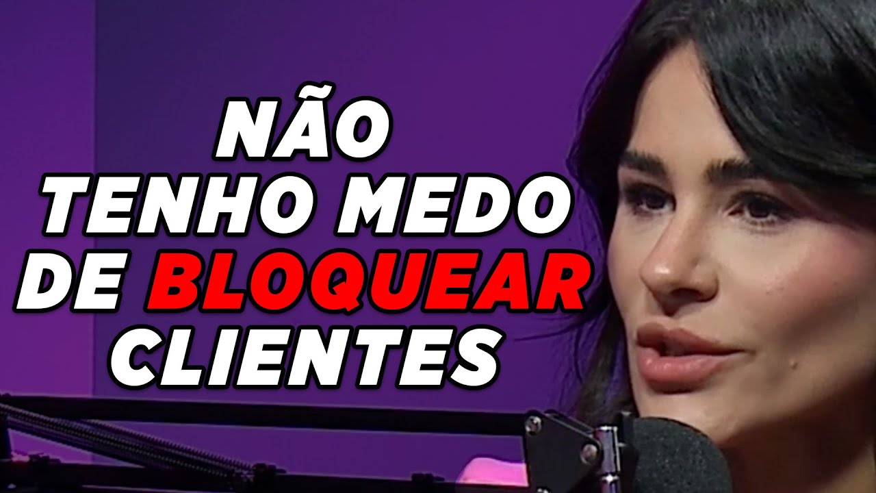 COMO LIDAR COM CLIENTES DIFÍCEIS?
