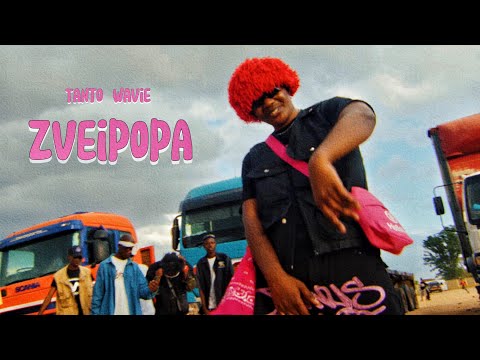 Tanto Wavie - Zveipopa (Official Music Video)
