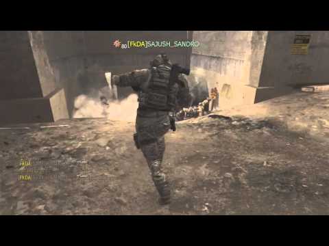 SAJUSH - Jogada de Mestre!