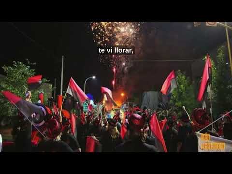 Comparsa Ferrumba 2026 - Carnavales de Vera