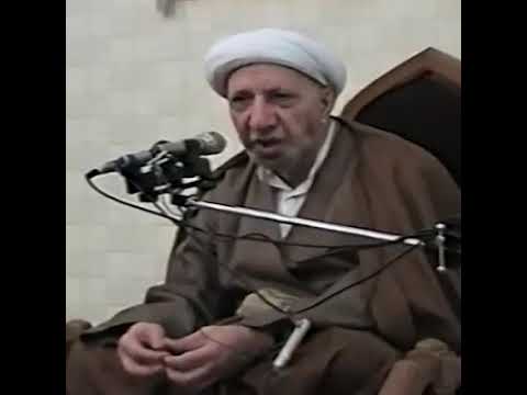 ⁣الشيخ احمد الوائلي : كيف تعامل الإسلام مع عقود الزواج قبل الرسالة ؟