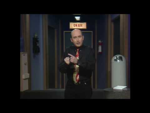 Monologue ( S14E16 )