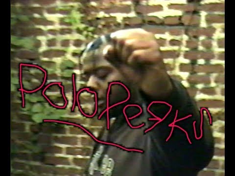 POLO PERKS - BWICK prod. EVIL GIANE