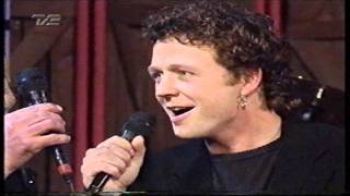 povl dissing og thomas helmig