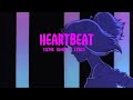 Heartbeat ~ Childish Gambino (Speed up version + Lyrics)