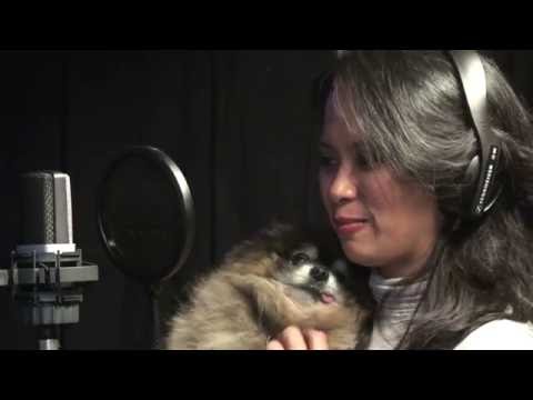 Tahera Saleh -  At Last  (Etta James cover) 09062016 (final studioversion)