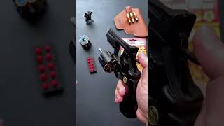 Download lagu Pistol Revolver Mainan #mainan #pistol mp3