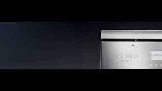 SHEMAX has launched a new line of equipment — SHEMAX BIOSTOP. A professional ste