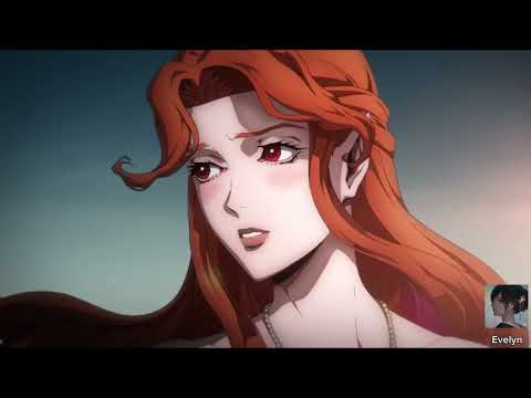 Lenore's Death theme song 🎶🎶