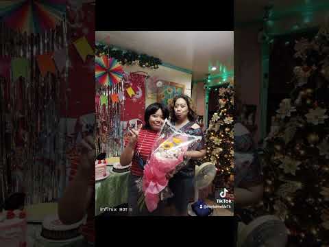 Happy 18th Birthday Dimple 🎉