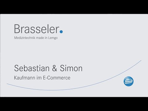 Kaufmann/frau im E-Commerce