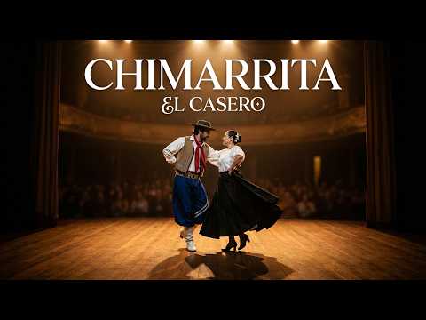 Chimarrita "El Casero": Danza y Canto de la Frontera (Rivera - Uruguay)