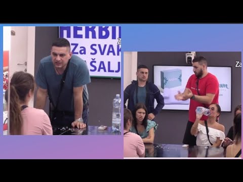 MILJANA PRIZNALA ZOLI ZAŠTO JE HTELA DA POBEGNE SA BEBICOM. ZOLA PREBLEDEO