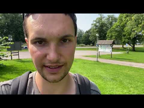 Exploring Surahammar