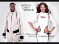 Will.i.am ft. Nicole Scherzinger -- Mona Lisa smile ...