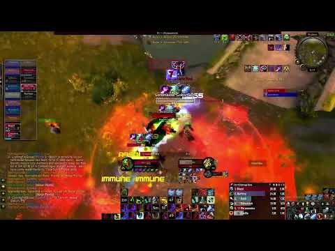 Frost dk pvp 3.4.1 --- 31 KILLS GIGACHAD DMG