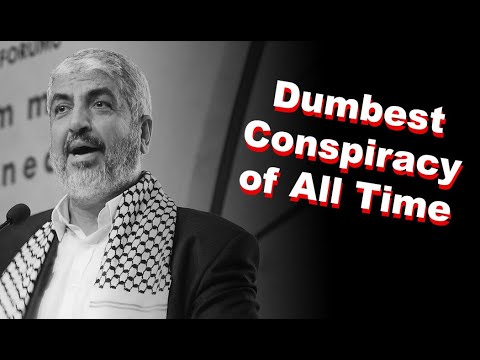 The "Global Day of Jihad" Conspiracy Is So Dumb It'll Make Your Brain Suicide Bomb Itself