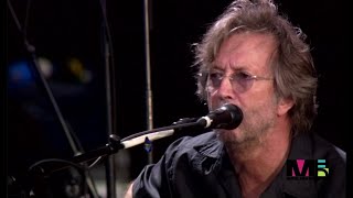 Download lagu ERIC CLAPTON 28th June 2008  - Hyde Park, London, incomplete, 1080p 60FPS mp3