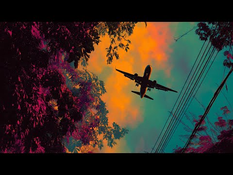 🔊 Feel the Power | Jet Engines Roaring Across China (Live Feed) 2026-01-29 19:22:49