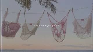 doja cat - wild beach [𝙨𝙡𝙤𝙬𝙚𝙙 𝙧𝙚𝙫𝙚𝙧𝙗]