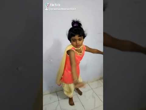 Pihu Rohilla Dance on Pu...