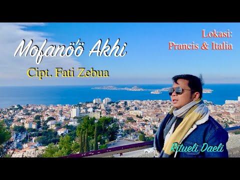 @RitueliDaeli ft. Fati Zebua - Mofano'ô Akhi